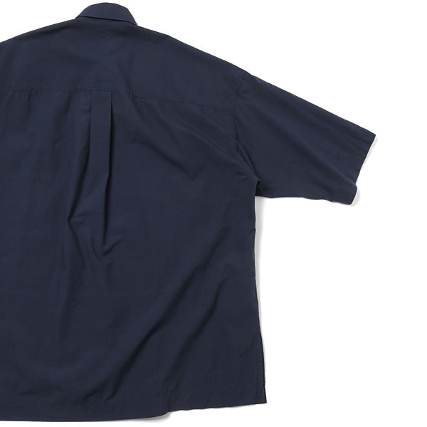 BD BIG S/S SHIRT (ES12SH-01) | ESSAY / シャツ (MEN) | ESSAY正規