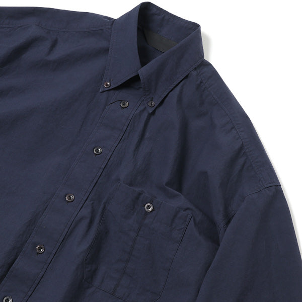 BD BIG S/S SHIRT (ES12SH-01) | ESSAY / シャツ (MEN) | ESSAY正規