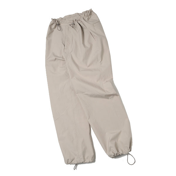 Easy Pants (AL20S-PT04) | Allege / パンツ (MEN) | Allege正規取扱店