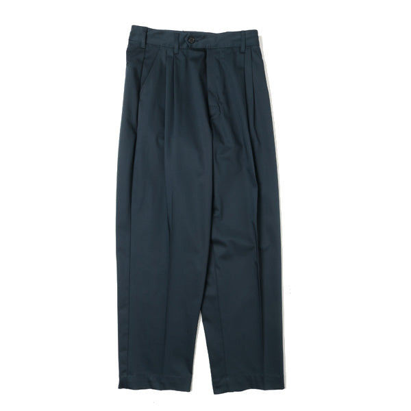 SCENE TROUSERS (S20-01,02) | mfpen / パンツ (MEN) | mfpen正規取扱