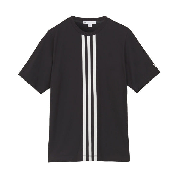 M CH1 SS TEE - CF STRIPES (HG6095) | Y-3 / カットソー (MEN) | Y-3