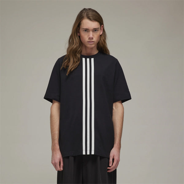 M CH1 SS TEE - CF STRIPES (HG6095) | Y-3 / カットソー (MEN) | Y-3