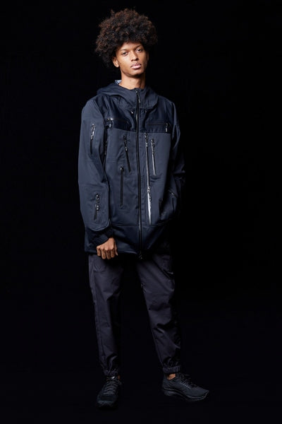 WM x MILLET SAITOS 3L MOUNTAIN PARKA (WM2171201) | White Mountaineering /  ジャケット (MEN) | White Mountaineering正規取扱店DIVERSE