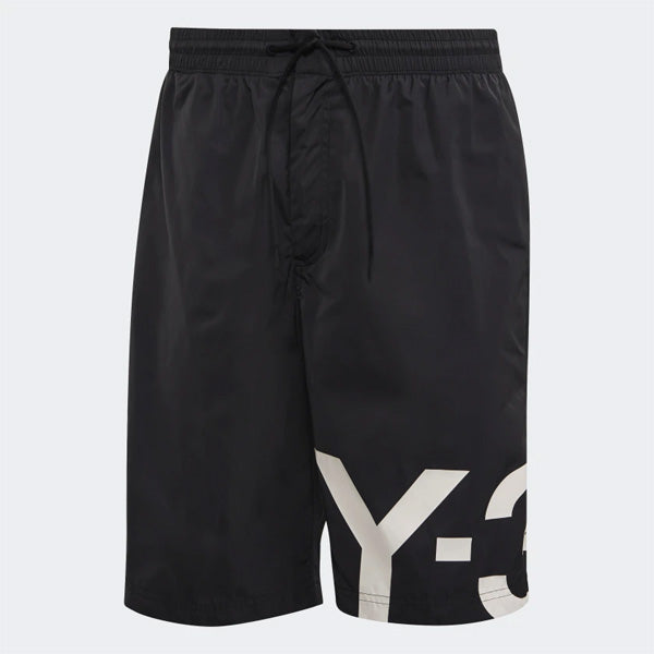 M LARGE LOGO SWIM SHORTS ML (FS4484) | Y-3 / ショートパンツ (MEN