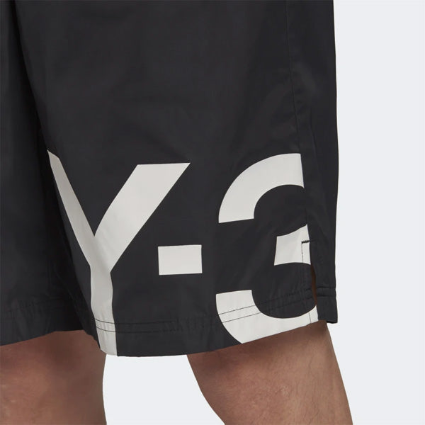 M LARGE LOGO SWIM SHORTS ML (FS4484) | Y-3 / ショートパンツ (MEN