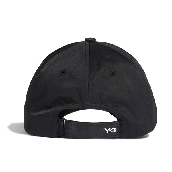 Y-3 Dad Cap (FQ6960) | Y-3 / 帽子 (MEN) | Y-3正規取扱店DIVERSE