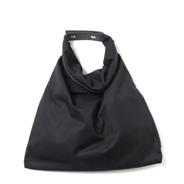 whowhat | WRAP BAG (BLACK)-