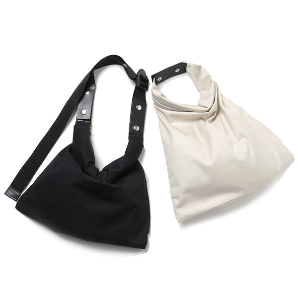 WRAP BAG S (WH-2101-B2 S) | whowhat / バッグ (MEN) | whowhat正規 