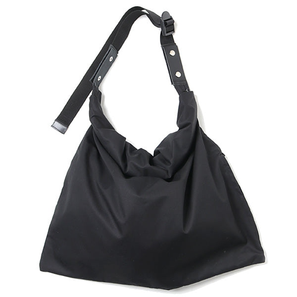 WRAP BAG M (WH-2101-B2 M) | whowhat / バッグ (MEN) | whowhat正規 