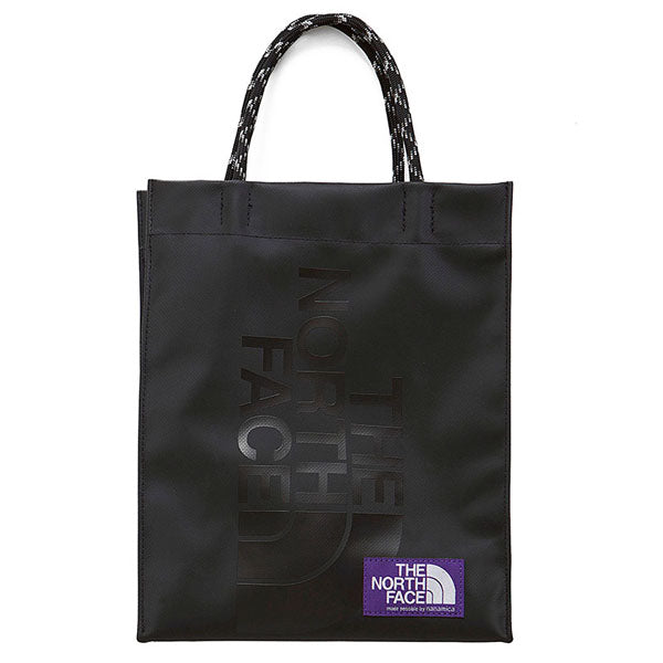 TPE Shopping Bag (NN7001N) | THE NORTH FACE PURPLE LABEL / バッグ
