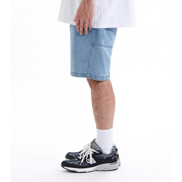 Denim Field Shorts (NT4000N) | THE NORTH FACE PURPLE LABEL