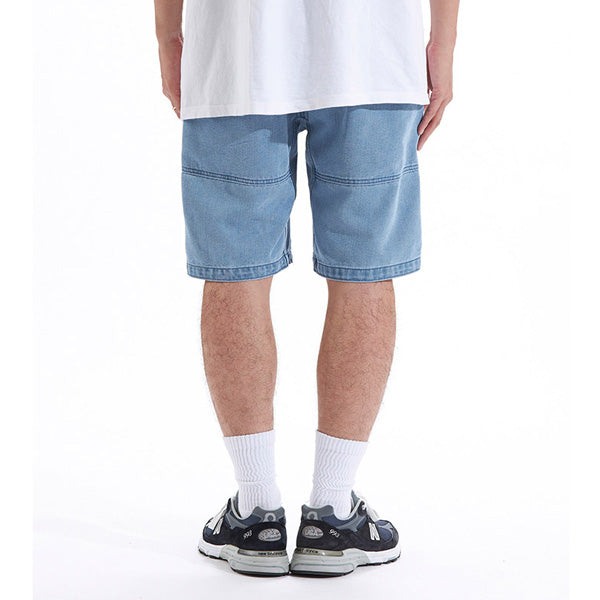 Denim Field Shorts (NT4000N) | THE NORTH FACE PURPLE LABEL