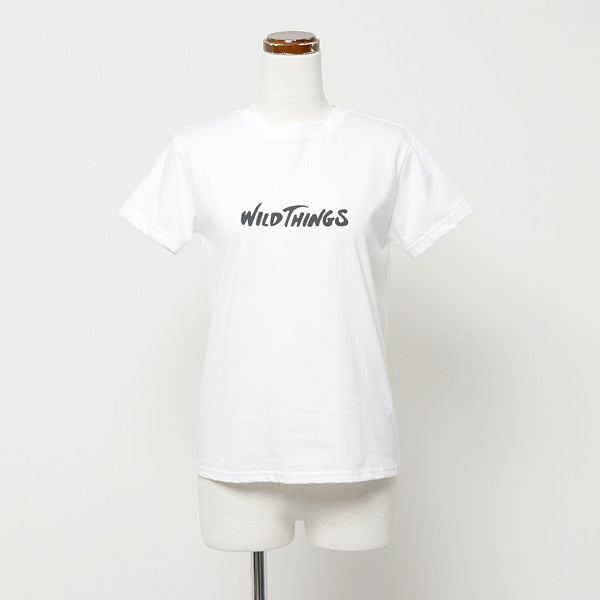 WILD THINGS×k3&co. TEE (K31913006) | k3&co. / Tシャツ (WOMEN