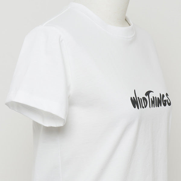 WILD THINGS×k3&co. SHIRTS-