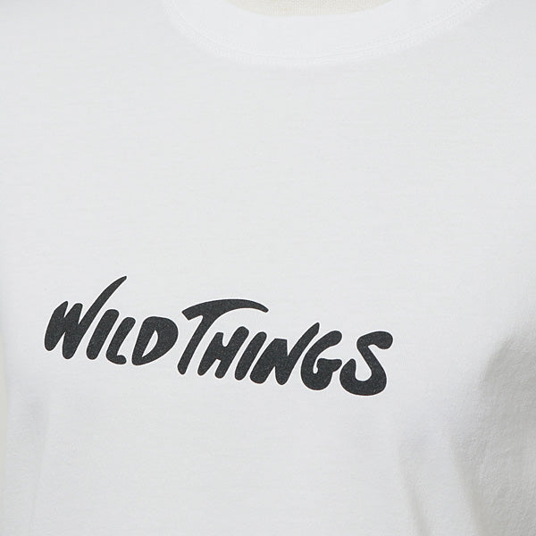 WILD THINGS×k3&co. SHIRTS-