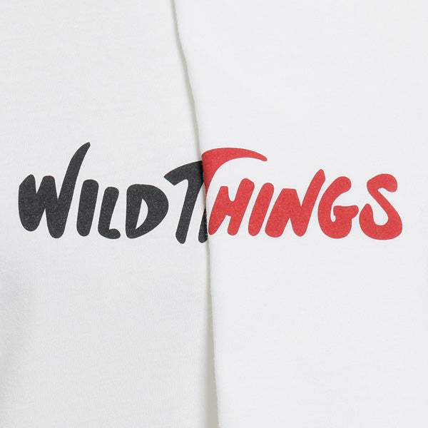 WILD THINGS×k3&co. SHIRTS-