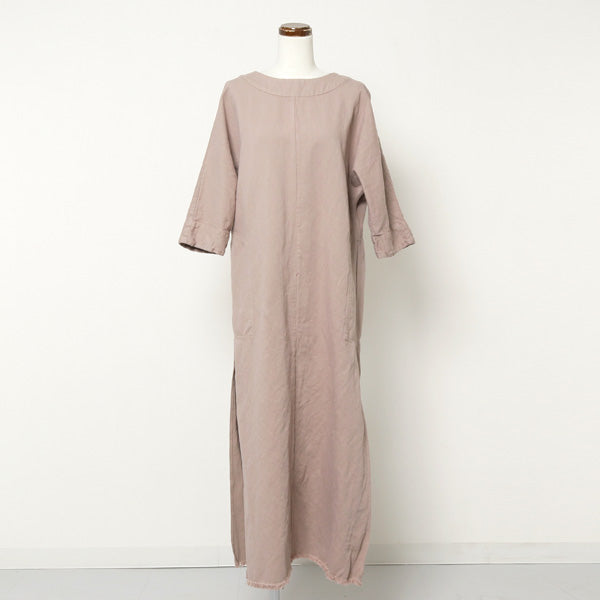 ABELIA ONEPIECE (AS19-C1) | archi / シャツ (WOMEN) | archi正規取扱