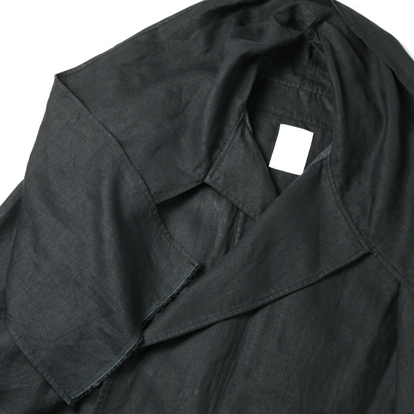 TIBET STOLE COAT (1701-T3) | DIVERSE / ジャケット (MEN