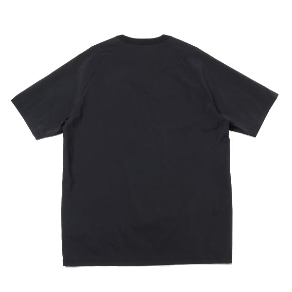 都内で TEATORA CARTRIDGE TEE DR Black 4 | www.ouni.org