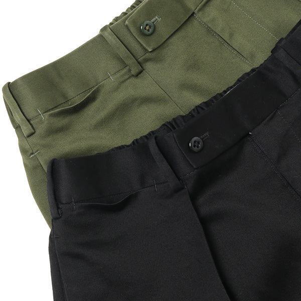 NEW CLASSIC FIT TROUSERS WESTPOINT (A20D-04PT01C) | MARKAWARE