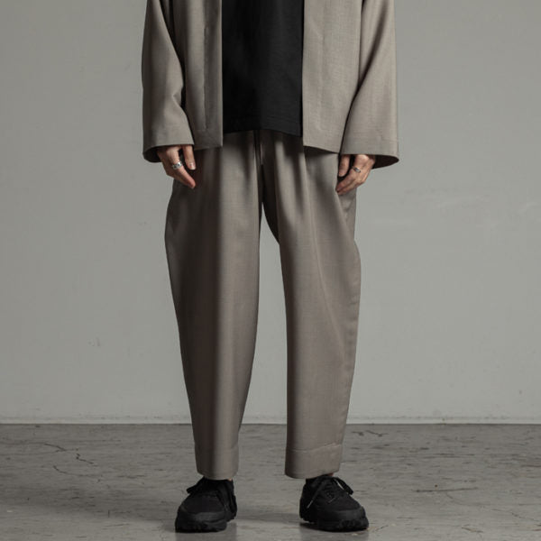 FRENCH SEAM PANTS (M20A-05PT03C) | marka / パンツ (MEN) | marka