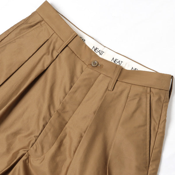 GIZA MOLESKIN LIGHT CARGO SHORTS