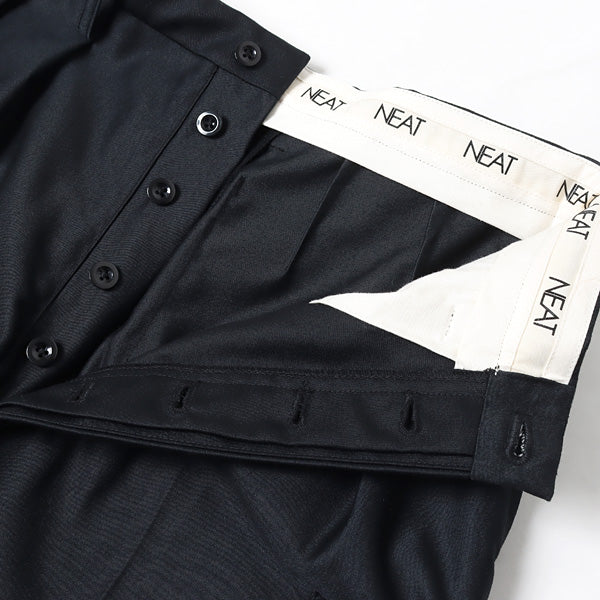 WRAPPER CLOTH CARGO SHORTS (22-01WCC) | NEAT / ショートパンツ (MEN