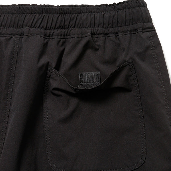 Comfy Stretch Pants (SP21-02-BT) | SANDINISTA / パンツ (MEN