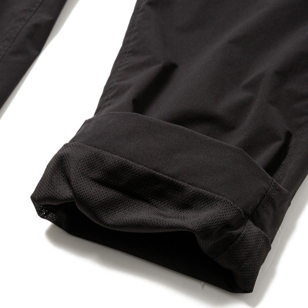 Comfy Stretch Pants (SP21-02-BT) | SANDINISTA / パンツ (MEN