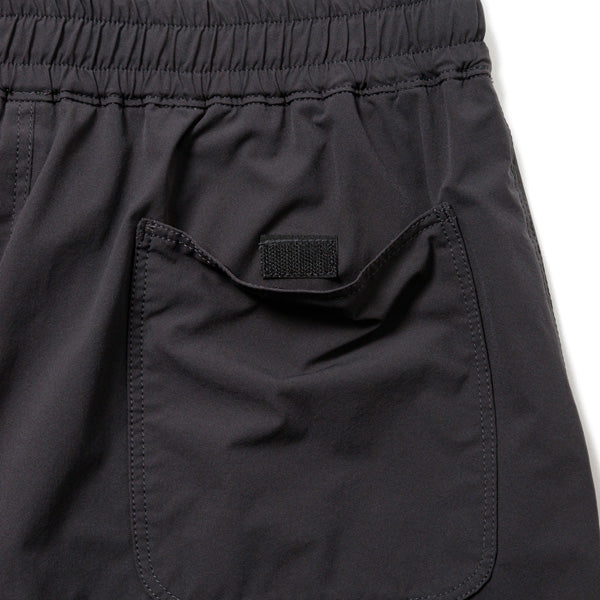 Comfy Stretch Pants (SP21-02-BT) | SANDINISTA / パンツ (MEN