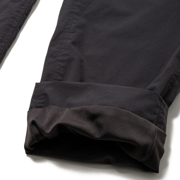 Comfy Stretch Pants (SP21-02-BT) | SANDINISTA / パンツ (MEN