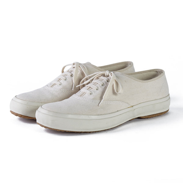 NARROW DECK SHOSE (181FW01) | DIVERSE / シューズ (MEN) | DIVERSE