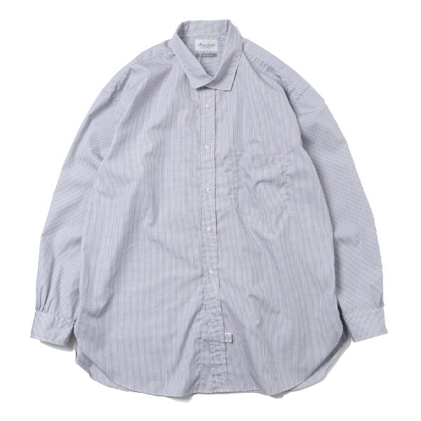 Italian Collar SH (MPSM-2004S) | Marvine Pontiak Shirt Makers / シャツ (MEN) | Marvine  Pontiak Shirt Makers正規取扱店DIVERSE