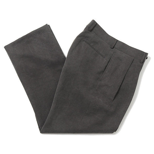 Cellulose Nidom Wide (21-01CNW) | NEAT / パンツ (MEN) | NEAT正規