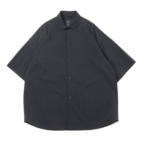 TEATORA (テアトラ) CARTRIDGE SHIRT S/S DR TT-SHT-SS-DR (TT-SHT-SS