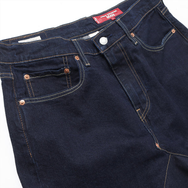 Levi's 502カスタマイズ P201 (WI-P201-051) | JUNYA WATANABE MAN / (MEN) | JUNYA  WATANABE MAN正規取扱店DIVERSE