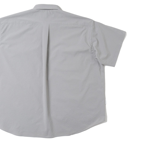 SFC SNAP SHIRT (SFCSS22S05) | S.F.C / シャツ (MEN) | S.F.C正規取扱 