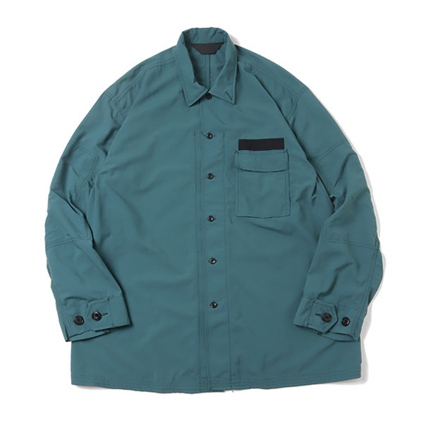 BDU SHIRT (ES14SH-04) | ESSAY / シャツ (MEN) | ESSAY正規取扱店DIVERSE