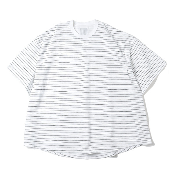 【定番最新品】22SS S.F.C SUPER BIG MARINE TEE 2XL Tシャツ/カットソー(半袖/袖なし)