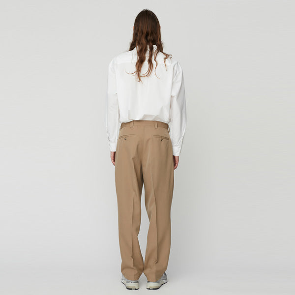 Classic Trousers (SS22-23) | mfpen / パンツ (MEN) | mfpen正規取扱