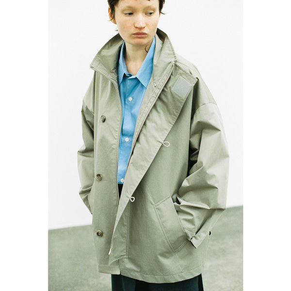 Substitute Jacket (SS22-28) | mfpen / ジャケット (MEN) | mfpen正規 