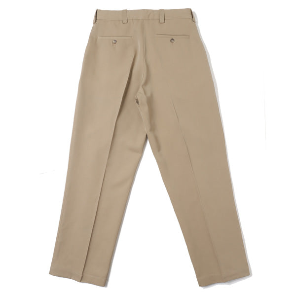 Classic Trousers (SS22-23) | mfpen / パンツ (MEN) | mfpen正規取扱店DIVERSE