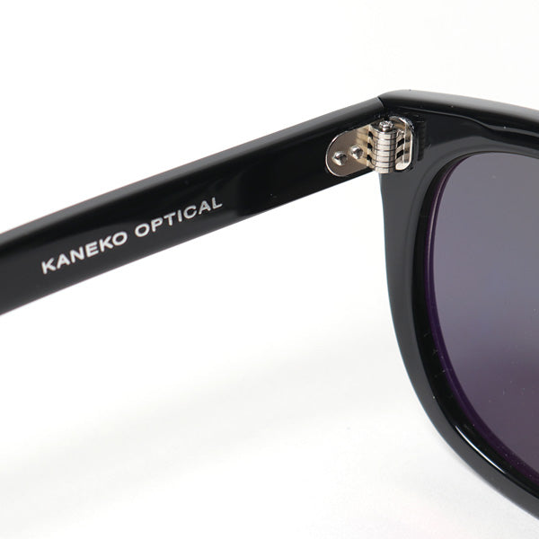 DWELLER SUNGLASSES by KANEKO OPTICAL (A3902) | nonnative