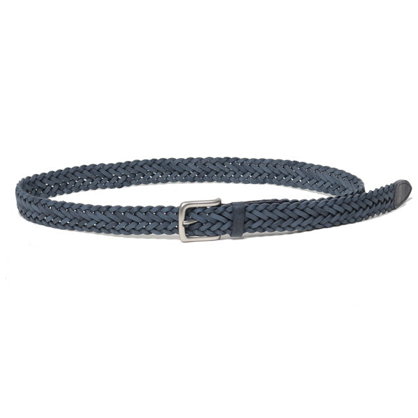 OFFICER BELT COW LEATHER (BL3902) | nonnative / アクセサリー (MEN