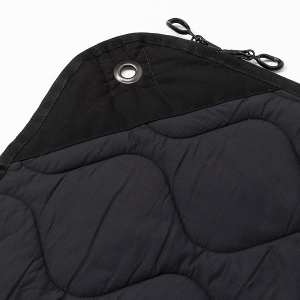 CLIMASHIELD Low Loft Woobie (MRG-030) | MOUT RECON TAILOR