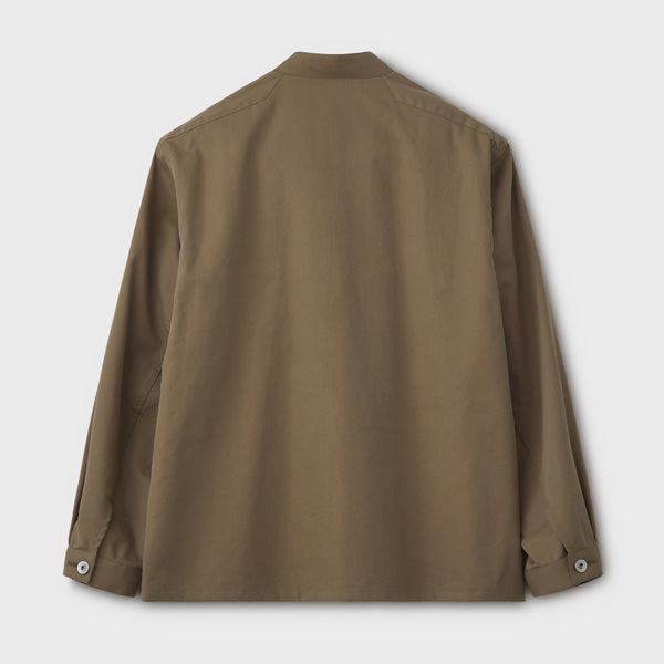 WORKADAY SHIRT JACKET (SJ02) | PHIGVEL / シャツ (MEN) | PHIGVEL正規取扱店DIVERSE