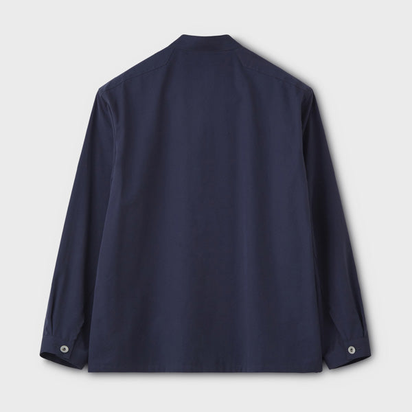 WORKADAY SHIRT JACKET (SJ02) | PHIGVEL / シャツ (MEN) | PHIGVEL正規取扱店DIVERSE