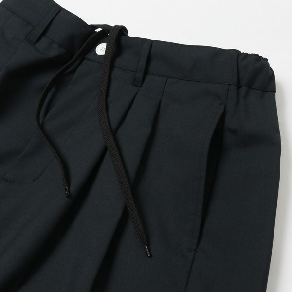 SUMMER NU WIDE EZ PANTS (30AWPT05-1) | is-ness / パンツ (MEN) | is