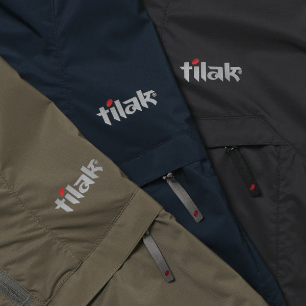 ODIN LIGHT JACKET (ODIN LIGHT) | tilak / ジャケット (MEN) | tilak