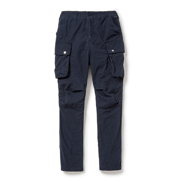 COMMANDER 6P TROUSERS RELAXED FIT COTTON RIPSTOP (P3527